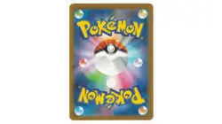 Poncho-wearing Pikachu -203/XY-P 203/XY-P XY-Proxy Card-DIY-(Japanese) - Image 2