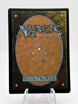 Stone of Erech 0702 Foil Showcase Scrolls The Lord of the Rings LTR MTG NM - Image 2