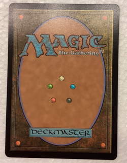 ?? MTG: Breeding Pool (Borderless) Ravnica Remastered Regular - Image 2