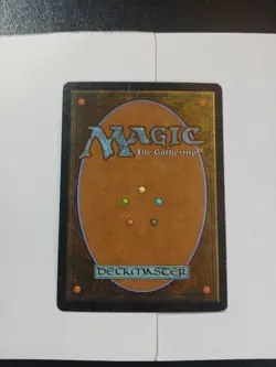 Magic The Gathering Swamp (Foil #341) Onslaught Near Mint Condition. ●7 - Image 2