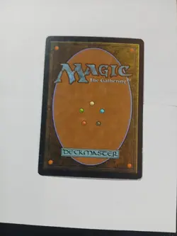 Magic The Gathering Swamp (Foil #341) Onslaught Near Mint Condition. ●7 - Image 4