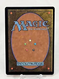 Swamp (341) - Mercadian Masques Foil ~LP~ Magic The Gathering MTG - Image 2