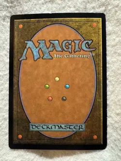 MTG - Swamp (341) - Mercadian Masques - Foil - LP - Free Shipping! - Image 2
