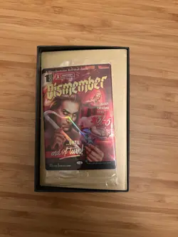 MTGA: Secret Lair Drop: Monster Movie Marathon: Foil Edition - Image 1