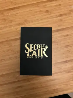 MTGA: Secret Lair Drop: Monster Movie Marathon: Foil Edition - Image 2