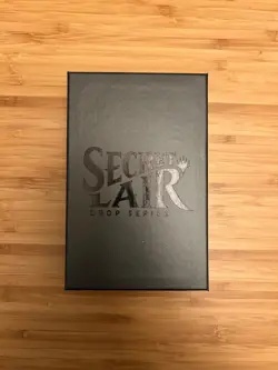 MTGA: Secret Lair Drop: Monster Movie Marathon: Foil Edition - Image 4