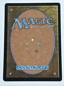 MTG Wilds of Eldraine Horned Loch-Whale 0053 NM Rare - Image 2