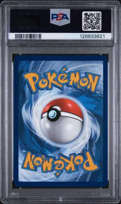 Team Rocket'S Zapdos Gamestop Exclusive Pokemon Dri En-Destined Rival PSA 9 MINT - Image 2