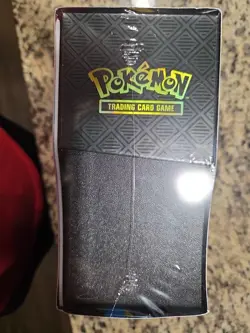 Pokemon Mega Evolutions Gardevoir Elite Trainer Box ETB - Factory Sealed - Image 3