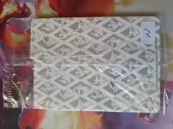 Eevee #173 BSP Pokemon Scarlet Violet Prismatic Evolutions ETB Promo SEALED LP - Image 2