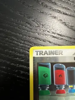 Trainer Energy Search 90/100 Majestic Dawn Reverse Holo Pokemon NEAR MINT NM - Image 5