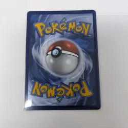 Pokemon TCG Sigilyph Masterball Reverse Holo- 038/086 Black Bolt English - Image 3