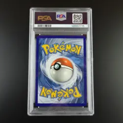 PSA 10 Decidueye GX SV47/SV94 Pokemon Hidden Fates Holo Graded Card - Image 4