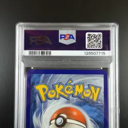 PSA 10 Decidueye GX SV47/SV94 Pokemon Hidden Fates Holo Graded Card - Image 5