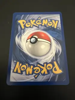 Dark Dragonite 22/82 Team Rocket Unlimited 2000 Pokemon Card Rare NM - Image 2