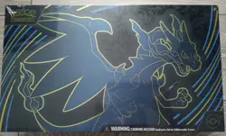 Pokemon Cards - Mega Charizard Ultra Premium Collection - Brand New Sealed - Image 1