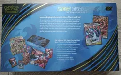Pokemon Cards - Mega Charizard Ultra Premium Collection - Brand New Sealed - Image 2
