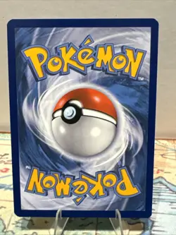 Pokemon Darkrai TCG Fusion Strike Reverse Holo Uncommon Card 167/264 - Image 2