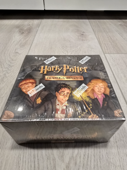Harry Potter cards TCG WOTC Adventures at Hogwarts Sealed 36 Pack Booster Box - Image 1