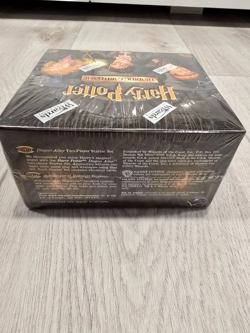 Harry Potter cards TCG WOTC Adventures at Hogwarts Sealed 36 Pack Booster Box - Image 3