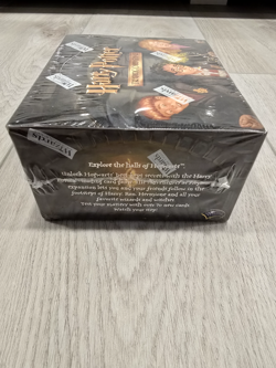 Harry Potter cards TCG WOTC Adventures at Hogwarts Sealed 36 Pack Booster Box - Image 5