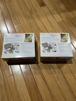 Prismatic Evolutions Pokemon Center and Regular Elite Trainer Box Lot Sealed New - Image 4