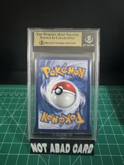 BGS 9.5 Taipei's Pikachu 057/SV-P Promo Taiwan Pokemon Center Promo GEM MINT - Image 2