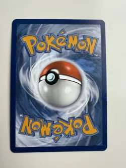 Pokemon TCG Octillery 178/163 Gold Secret Rare Battle Styles NM - Image 2
