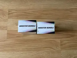 Pokemon TCG Prismatic Evolution Booster Bundle X2 New & Sealed - Image 3