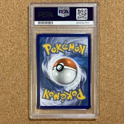 Greedent V - Pokemon 2021 Alt Art 257/264 Fusion Strike - PSA 9 MINT - Image 3