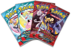 Pokemon TCG: Team Rocket Tin - Set of 3 - ✅ SEALED FAST SHIPPING ✅ - Image 3