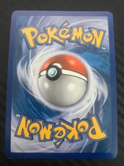 Pokemon TCG Venonat HS Triumphant 81/102 Reverse Holo Common VLP - Image 2