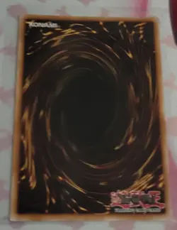 Phantasmal Lord Ultimitl Bishbaalkin- PGL3 EN006 - Gold Secret Rare - 1st - Image 2
