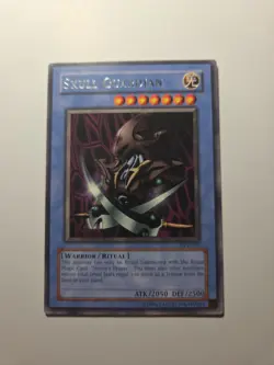 Skull Guardian TP2-007 Tournament Pack 2 Unlimited - Image 1