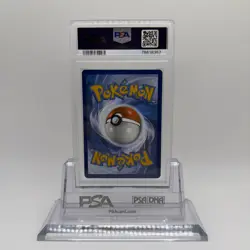 PSA 10 Radiant Charizard 011/078 Pokemon Go Holo Gem Mint Card 2022 - Image 2