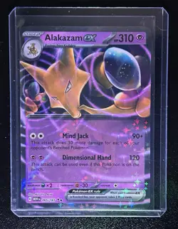 Pokemon TCG Scarlet & Violet 151 - 11 Cards total English + Japanese - Image 5
