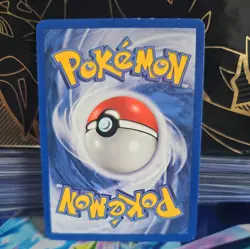 Pokemon TCG Dark Raticate 1st Edition Team Rocket Common Card 51/82 LP - Image 4