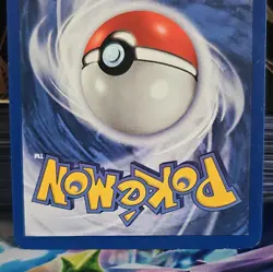 Pokemon TCG Dark Raticate 1st Edition Team Rocket Common Card 51/82 LP - Image 5