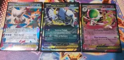 Pokemon TCG | Mega Evolutions | Bulk Bundle 320+ Cards | EX, Holos, Reverse - Image 2