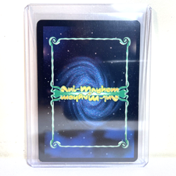 ANI-MAYHEM DRAGON BALL Z: PLANET FREEZA (1997) Trading Card - Image 2