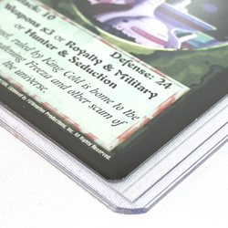 ANI-MAYHEM DRAGON BALL Z: PLANET FREEZA (1997) Trading Card - Image 4