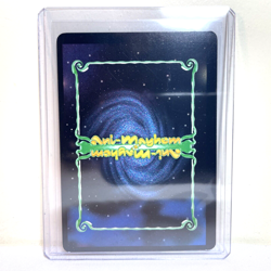 ANI-MAYHEM DRAGON BALL Z: FROZEN WASTES (1997) Trading Card - Image 2