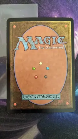 Swamp (349) FOIL 7th Edition PLD Basic Land MAGIC THE GATHERING CARD - Image 3