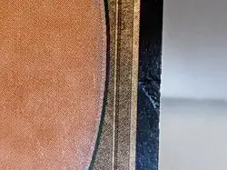 Swamp (349) FOIL 7th Edition PLD Basic Land MAGIC THE GATHERING CARD - Image 4