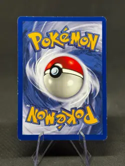 Hypno 8/62 1999 Fossil Set Pokemon Card TCG Vintage WOTC Holo Rare - Mp - Image 2