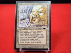 Urza's Mine (Mouth) Antiquities Regular MP + - Image 1
