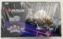 MTG Foundations (FDN) *NEW SEALED* Play Booster Box Display 36 Packs FREE SHIP - Image 2