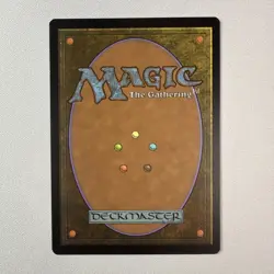 Deflecting Swat MTG Commander Masters NM - Image 2