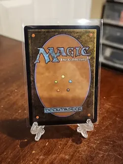 Bumi Eclectic Earthbender (Foil) Avatar: The Last Airbender: Eternal-Legal ATLA - Image 2