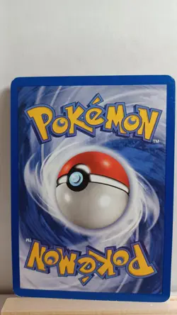 Poliwag [LP] - Pokemon TCG Base Set 2 88/130 [Common] - Image 2